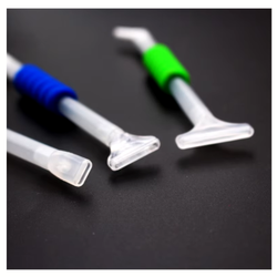 Diamond Pennor 3-Pack Med Ändar Och Ergonomiskt Stöd