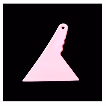 Diamond Painting Spatel Rosa