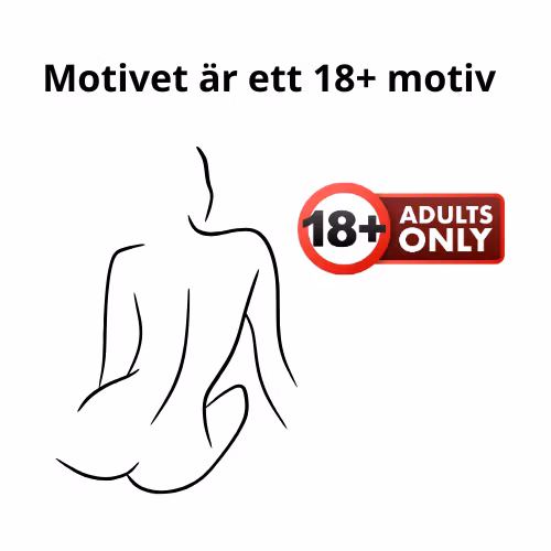 Diamanttavla S**y Moments 40x40