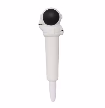 Diamond Painting Squishy Penna Astronaut