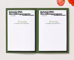 Holistiskt DNA-Återställningsprogram