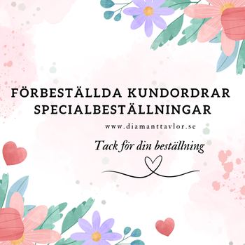 Christina Karlsson Eget Motiv Hund 50x70