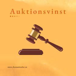 Gunilla Svensson Auktionsvinst Nissar Kälke 40x50