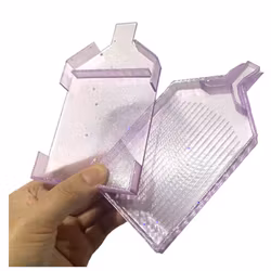 Diamond Painting Stort Tråg Drill Tray Lila