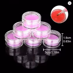 Diamond Painting Vax Lila 1 Burk