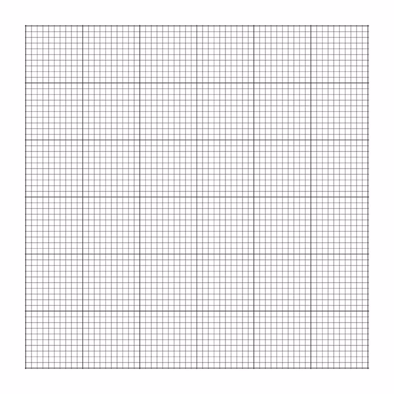 Oprintad Förlimmad Canvas 40x50