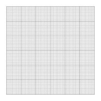 Oprintad Förlimmad Canvas 40x50