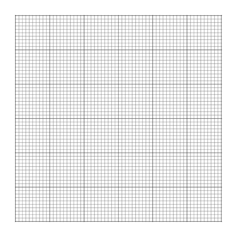 Oprintad Förlimmad Canvas 30x40