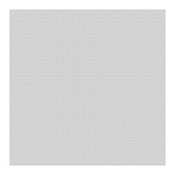 Oprintad Rund Förlimmad Canvas 30x40