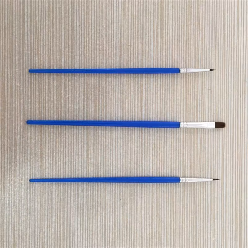 Paint By Numbers Vita Pioner 40x50