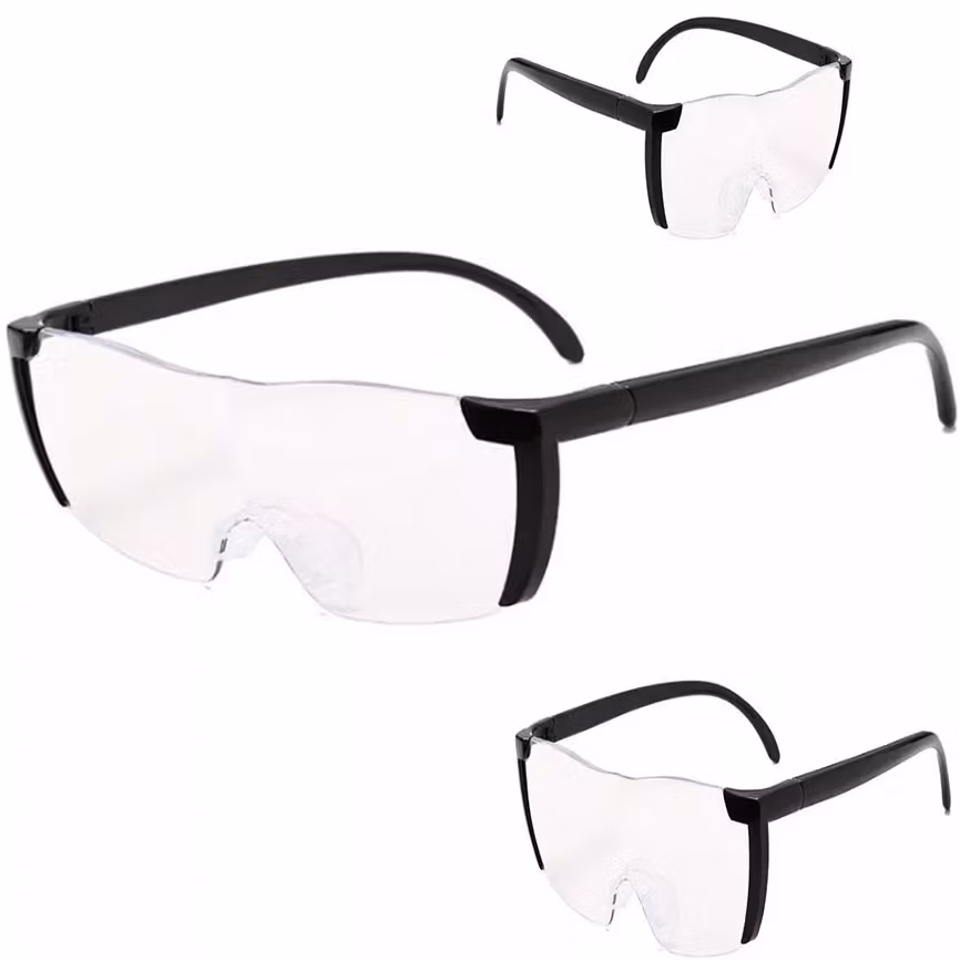 Diamond Painting Förstoringsglasögon