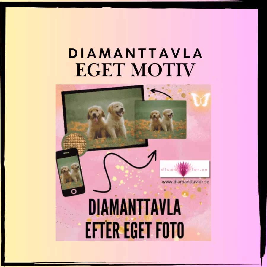 Diamanttavlor