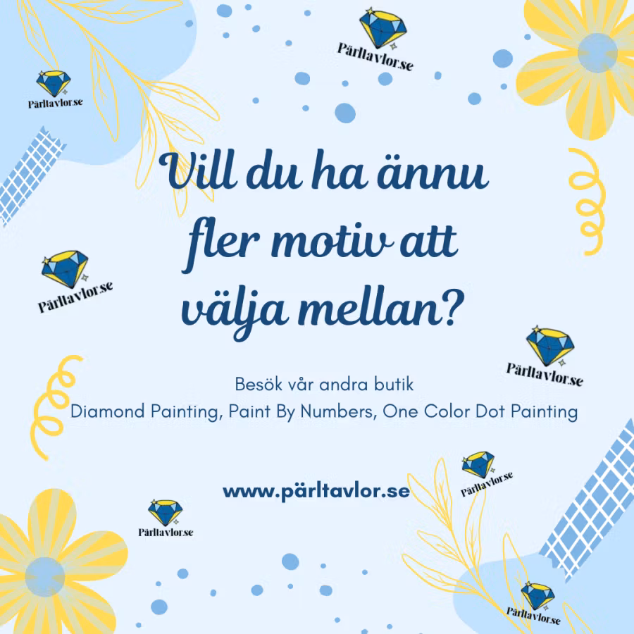 Diamanttavlor