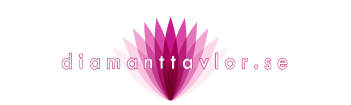 Diamanttavlor