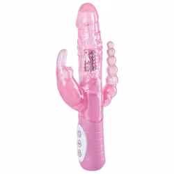 Rabbit Dual Pleasure