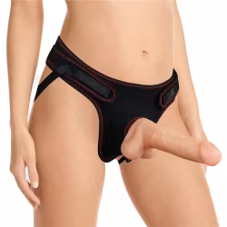 Easy Strapon 7 Inch