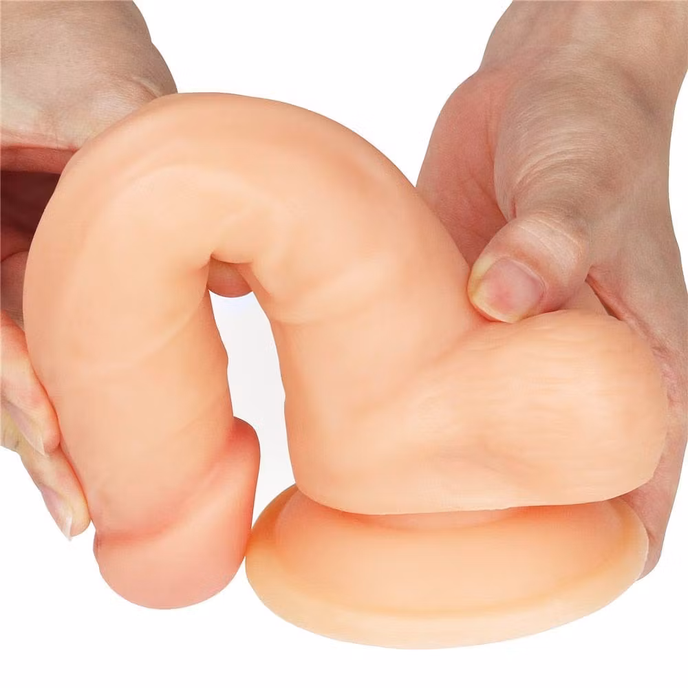Easy Strapon 7 Inch