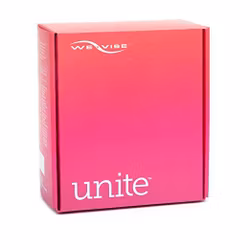 We Vibe - Unite
