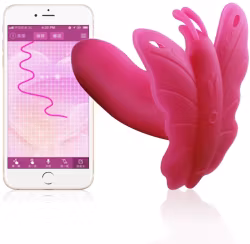 Realov - Lydia Smart Butterfly