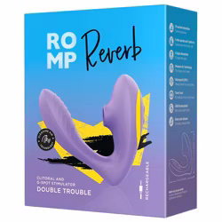 ROMP - Reverb