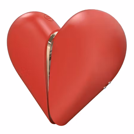 Xoroon - Heartbreaker