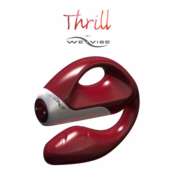 We Vibe - Thrill