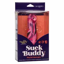Suck Buddy
