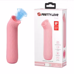 Pretty Love - Ford