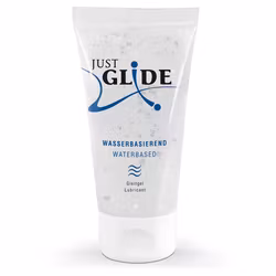 Just Glide