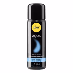 Pjur Aqua Super Slippery