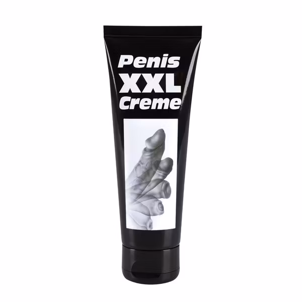 Penis XXL Creme