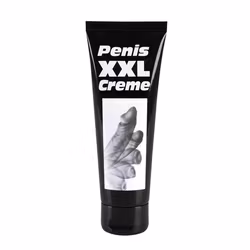 Penis XXL Creme