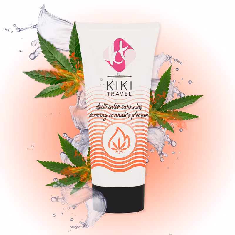 Kiki Travel Lube 50 ml