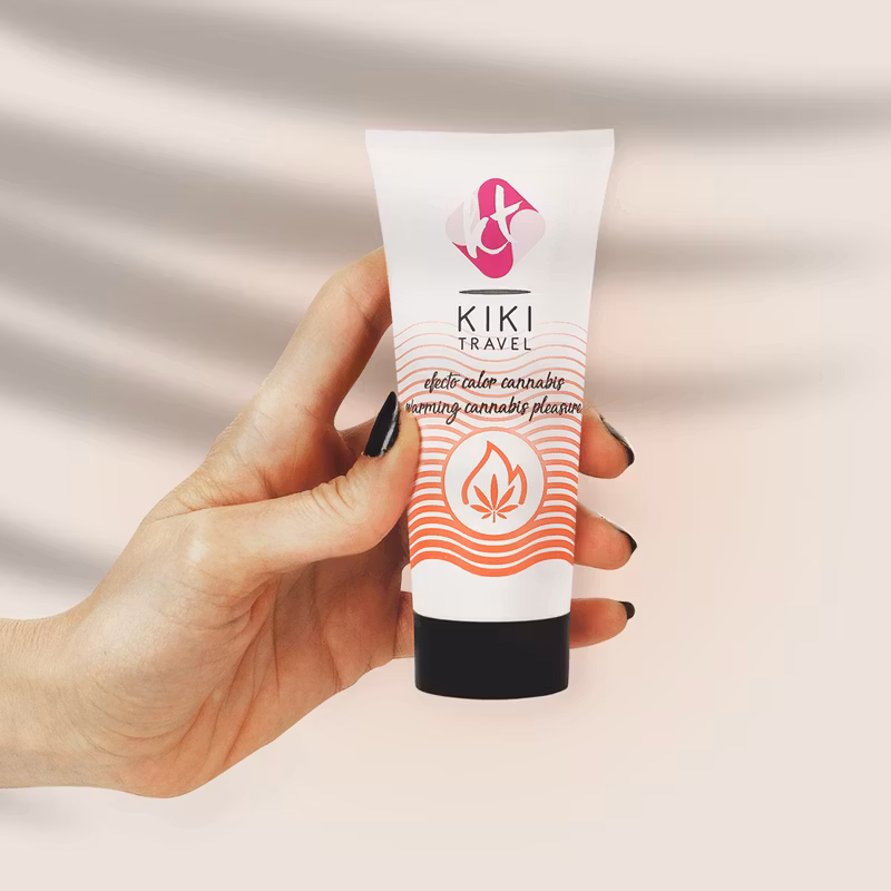 Kiki Travel Lube 50 ml