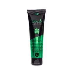 Intt - Cannabis 100 ml