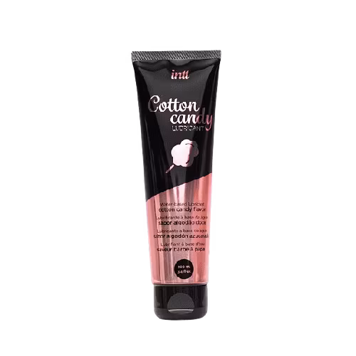 Intt - Cotton Candy 100 ml