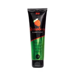 Intt - Strawberry 100 ml