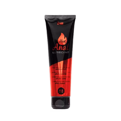 Intt - Hot Anal 100 ml