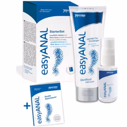 EasyAnal Starterset