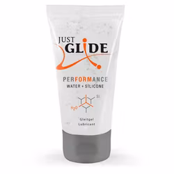Just Glide Performance