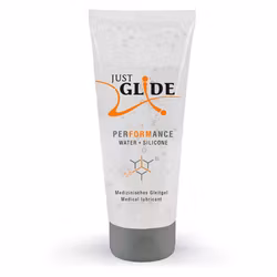 Just Glide Performance
