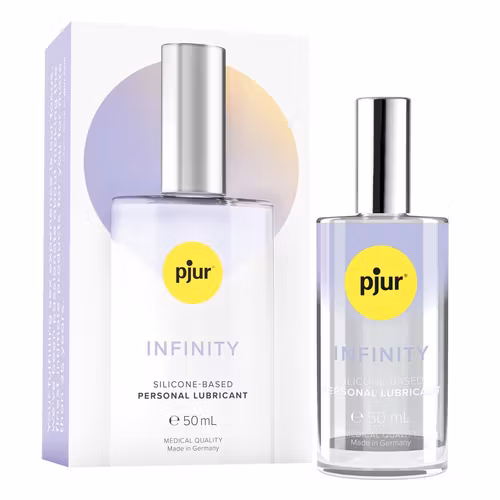 Pjur INFINITY Silicone 50 ml