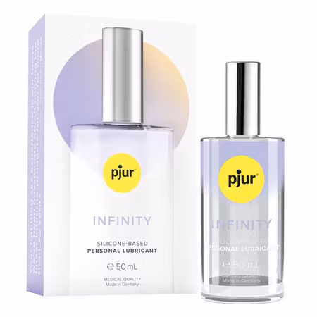 Pjur INFINITY Silicone 50 ml
