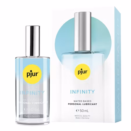 Pjur INFINITY Water 50 ml