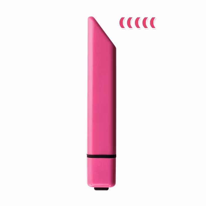 Bamboo Pink Passion