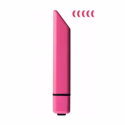 Bamboo Pink Passion