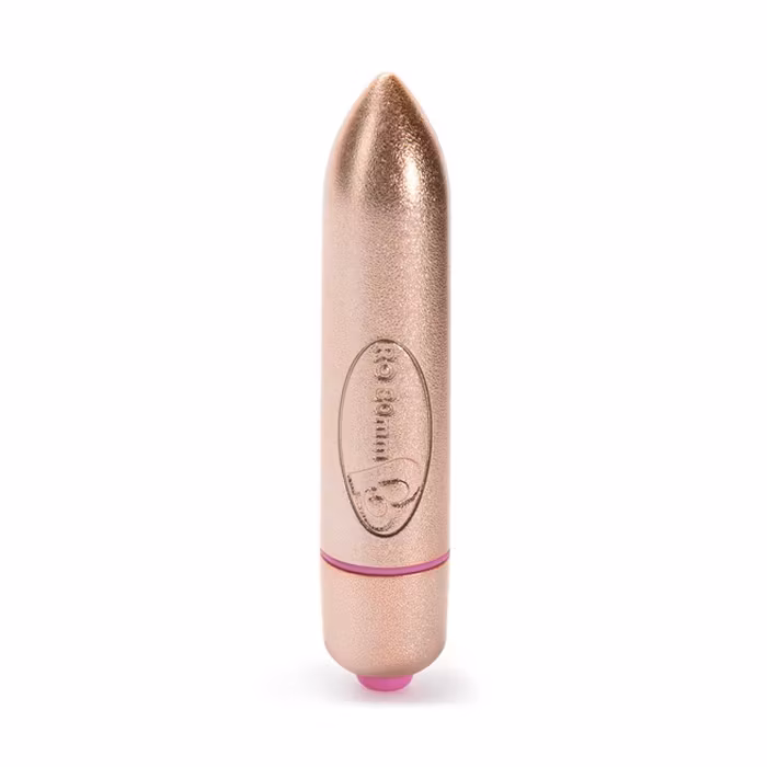 RO-80 mm Gold