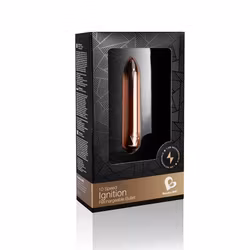 Ignition Rechargeable Bullet