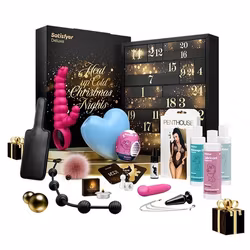 Satisfyer Calendar Deluxe