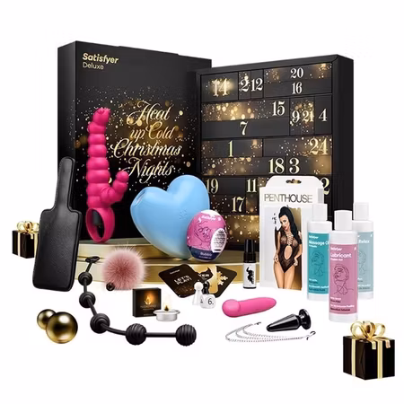 Satisfyer Calendar Deluxe